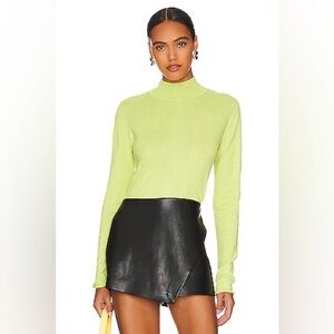 Iris Sweater in Lime
RAILS Size Medium New‎ With Tags
